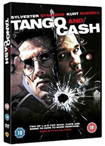 その他 Tango [DVD] Two to Tango (1989)
